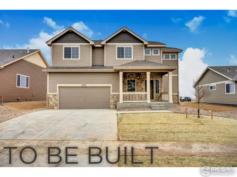 246 Mt Harvard Ave, Severance, CO 80550 photo 1