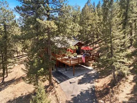55 Sleepy Hollow Dr, Bailey, CO 80421 photo 35