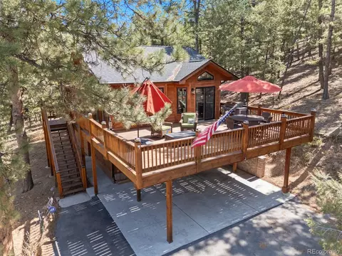 55 Sleepy Hollow Dr, Bailey, CO 80421 photo 34