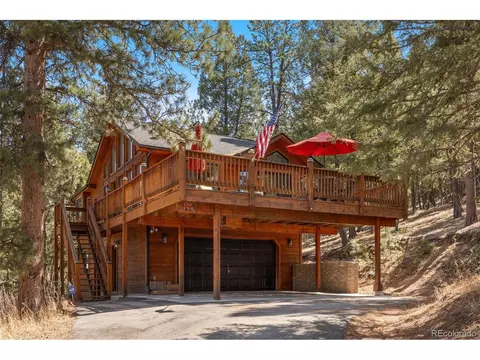 55 Sleepy Hollow Dr, Bailey, CO 80421 photo 2