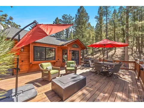 55 Sleepy Hollow Dr, Bailey, CO 80421 photo 4