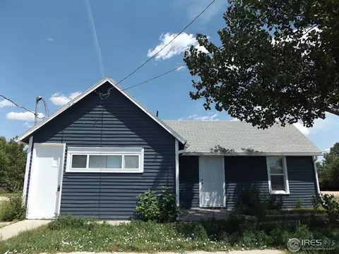 203 Logan St, Otis, CO 80743 photo 1