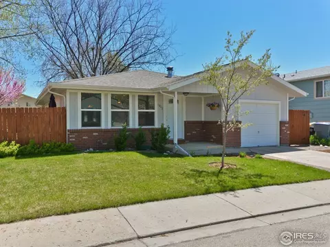 1908 Carr Dr, Longmont, CO 80501 photo 2