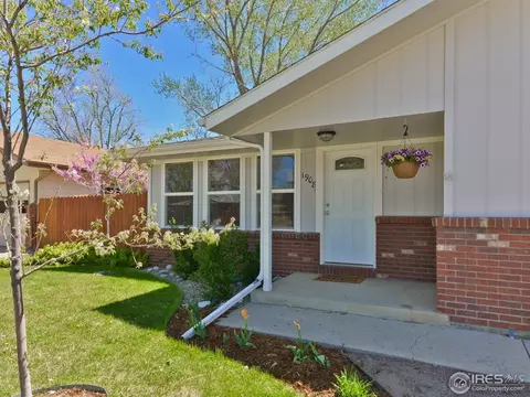 1908 Carr Dr, Longmont, CO 80501 photo 3