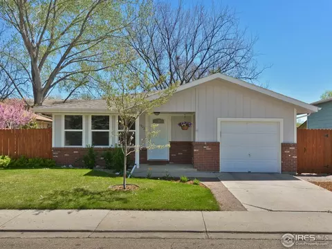 1908 Carr Dr, Longmont, CO 80501 photo 1