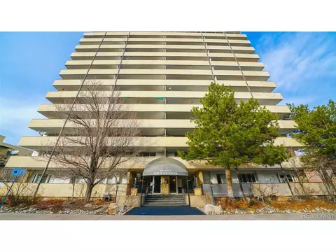 1029 E 8th Ave #907, Denver, CO 80218