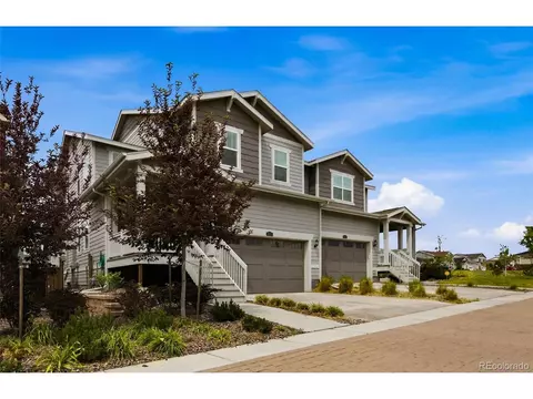 9580 Sedalia St, Commerce City, CO 80022