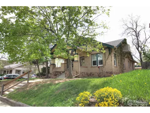 980 University Ave, Boulder, CO 80302 photo 1
