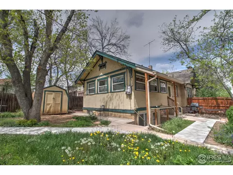 980 University Ave, Boulder, CO 80302 photo 3