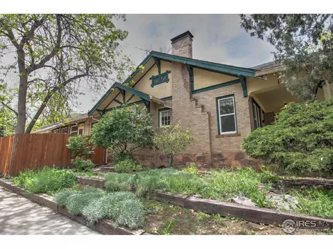 980 University Ave, Boulder, CO 80302 photo 2