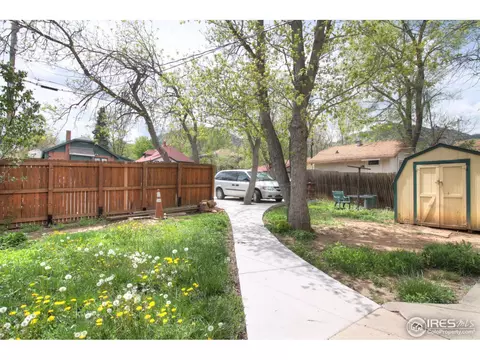 980 University Ave, Boulder, CO 80302 photo 4