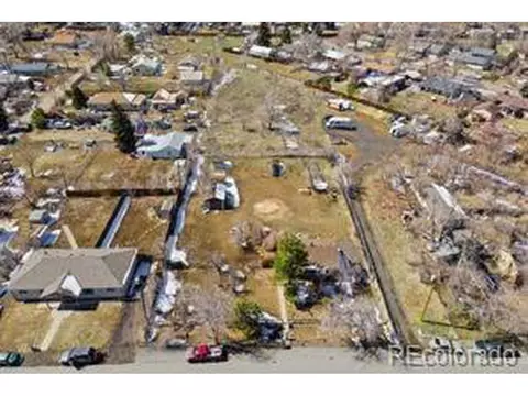 1105 Rogers St, Golden, CO 80401