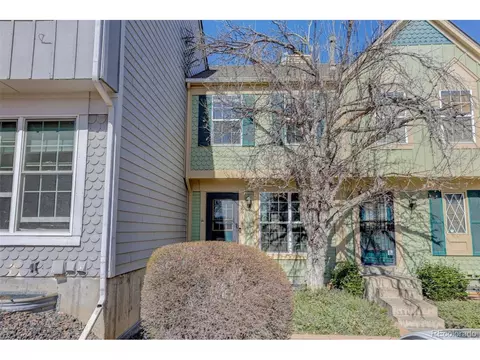 1691 S Idalia Cir #H, Aurora, CO 80017