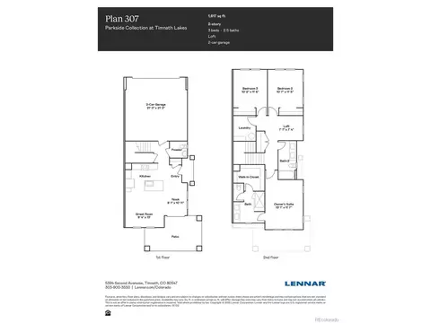 5528 Second Ave, Timnath, CO 80547 photo 9
