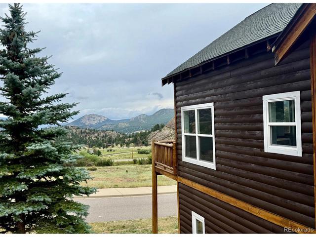 2625 Marys Lake Rd #34, Estes Park, CO 80517