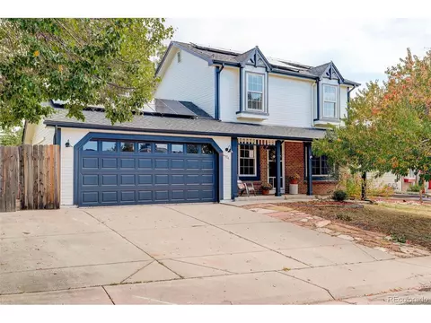 4574 S Quintero St, Aurora, CO 80015