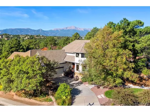 5920 Ridge Brook Ln, Colorado Springs, CO 80918