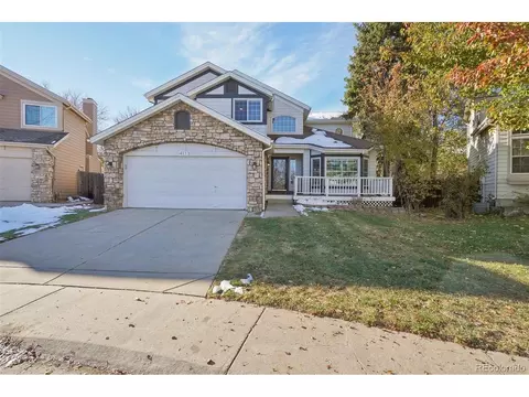 4113 E 129th Cir, Thornton, CO 80241