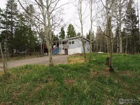 155 Conestoga Rd, Black Hawk, CO 80422 photo 1