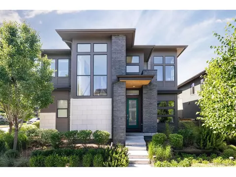 Undisclosed, Denver, CO 80238