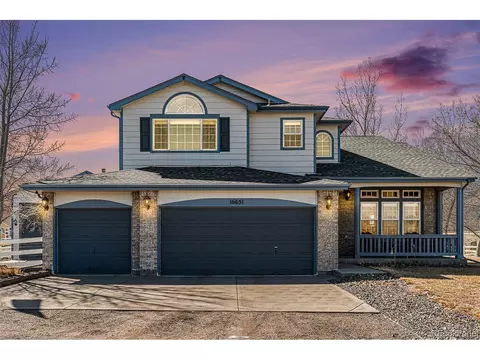 16651 Tree Haven St, Hudson, CO 80642