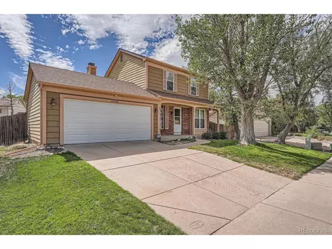 20788 E 44th Ave, Denver, CO 80249