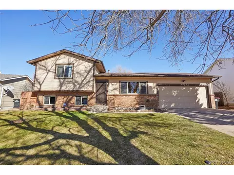 4458 Lancaster Dr, Colorado Springs, CO 80916