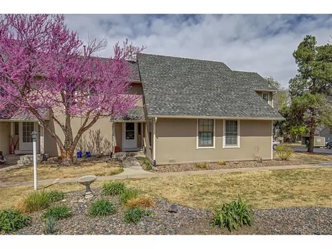 2649 S Xanadu Way #C, Aurora, CO 80014