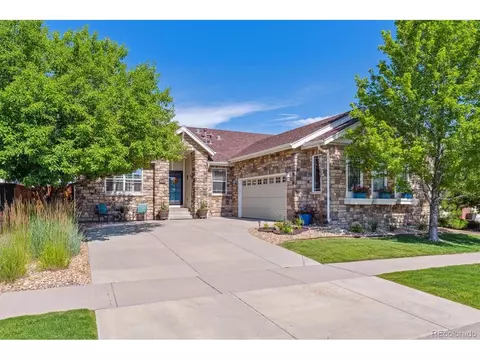5009 S Biloxi Way, Aurora, CO 80016