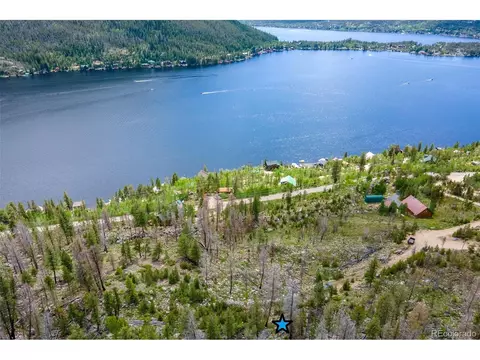 Undisclosed, Grand Lake, CO 80447