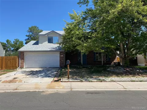 14765 E Adriatic Pl, Aurora, CO 80014
