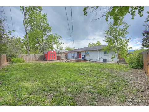 3715 Martin Dr, Boulder, CO 80305 photo 20