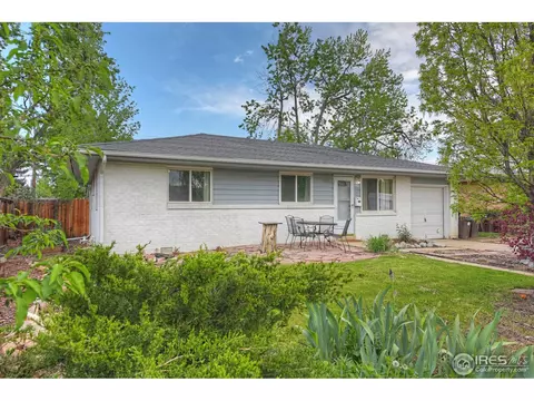 3715 Martin Dr, Boulder, CO 80305 photo 3