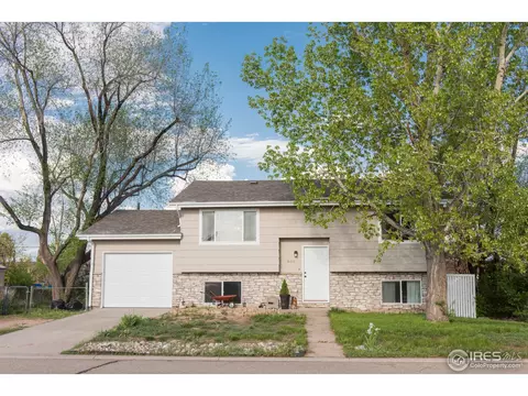 804 5th St, Pierce, CO 80650 photo 1