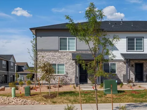21254 E 65th Dr, Aurora, CO 80019