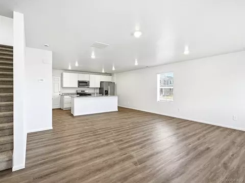 Living - 21254 E 65th Dr, Aurora, CO 80019 photo 1 of 3