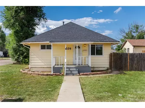109 6th St, Fort Lupton, CO 80621