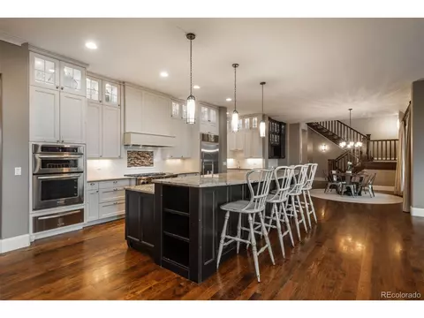 10109 S Shadow Hill Dr, Lone Tree, CO 80124