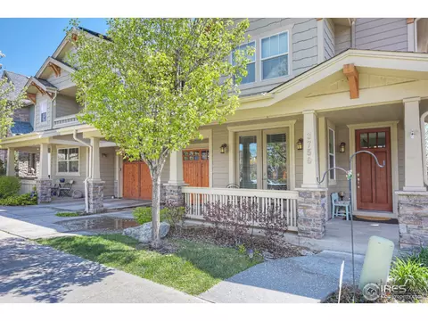 3750 Ridgeway St, Boulder, CO 80301 photo 1