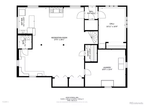 144 Sentinel Rock Ln, Boulder, CO 80302 photo 38