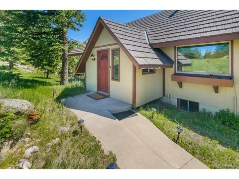 144 Sentinel Rock Ln, Boulder, CO 80302 photo 3
