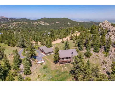 144 Sentinel Rock Ln, Boulder, CO 80302 photo 1