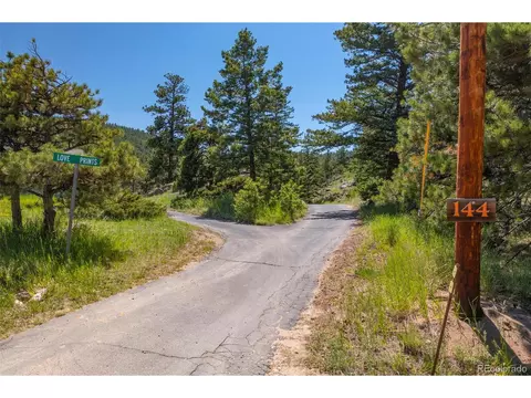 144 Sentinel Rock Ln, Boulder, CO 80302 photo 29