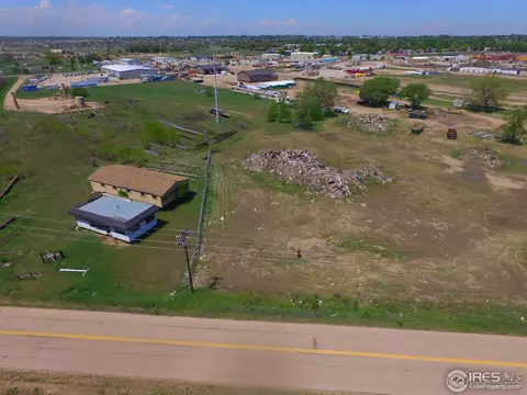 4431 Brantner Rd, Evans, CO 80620 photo 1