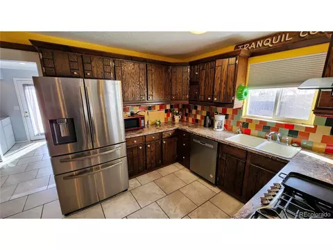 Undisclosed, Florence, CO 81226 photo 17