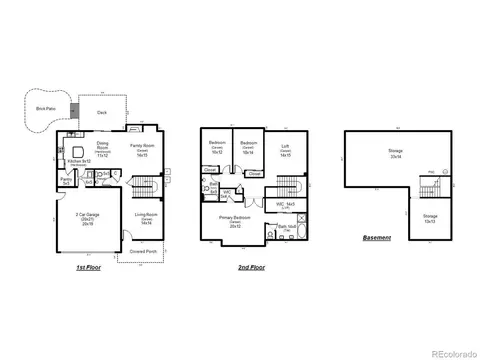 7943 E 131st Pl, Thornton, CO 80602 photo 47