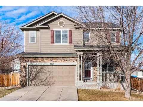 7943 E 131st Pl, Thornton, CO 80602