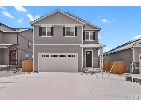 6181 Alpine Ridge Dr, Colorado Springs, CO 80925