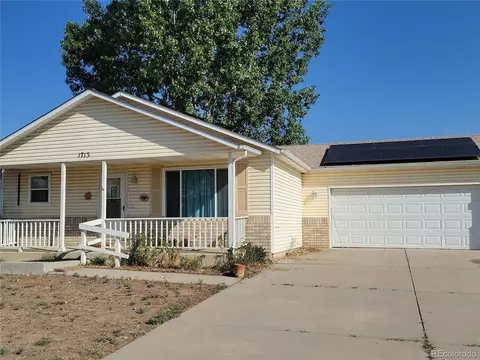 1713 40th St, Evans, CO 80620