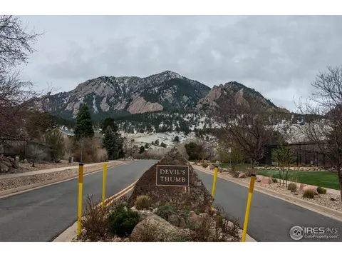 1197 Bear Mountain Dr #C, Boulder, CO 80305 photo 23